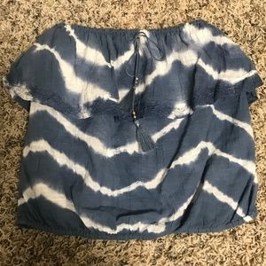 NWT American Eagle tube top